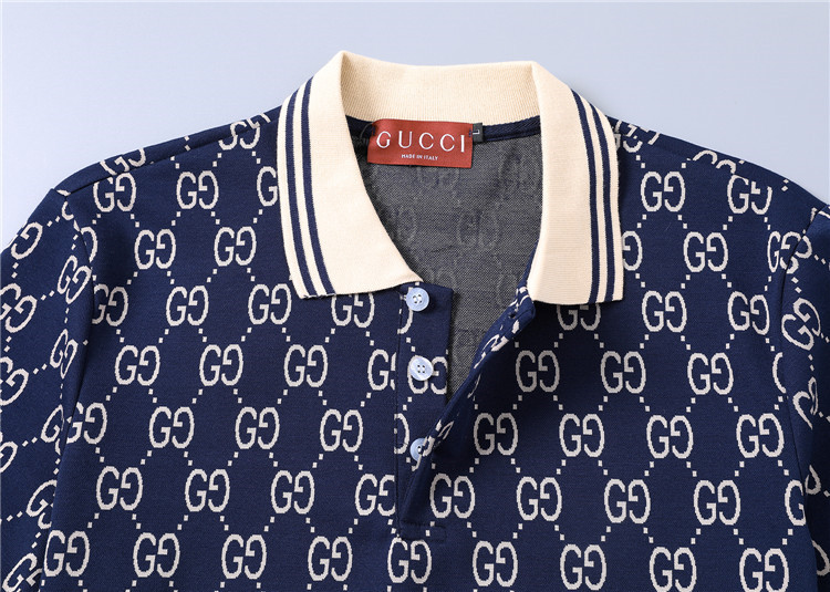 GUCCI Suits-300