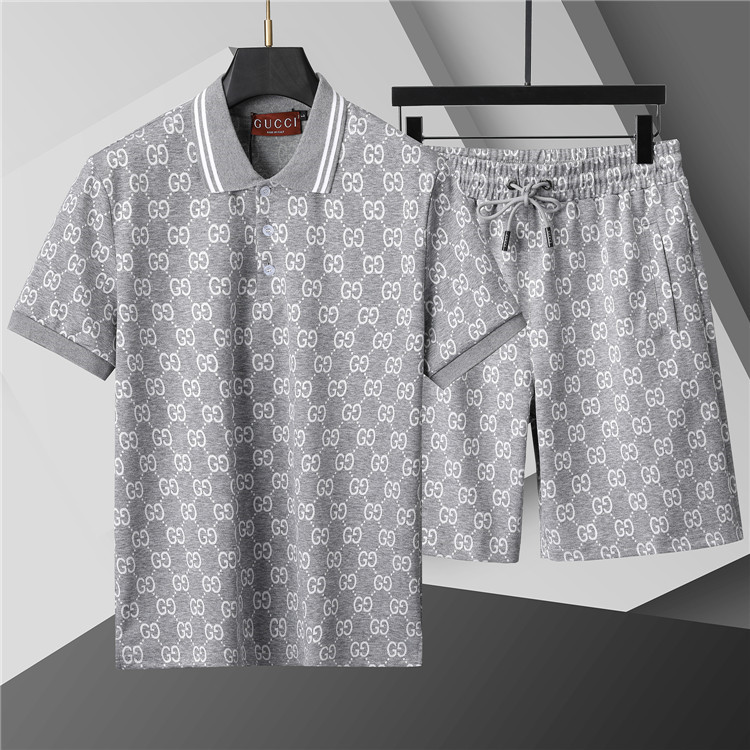 GUCCI Suits-301