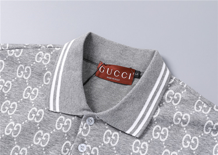 GUCCI Suits-301