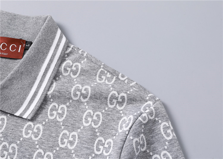 GUCCI Suits-301