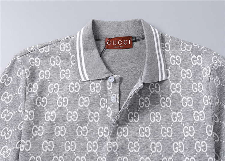 GUCCI Suits-301