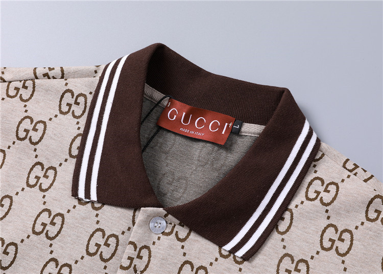 GUCCI Suits-302