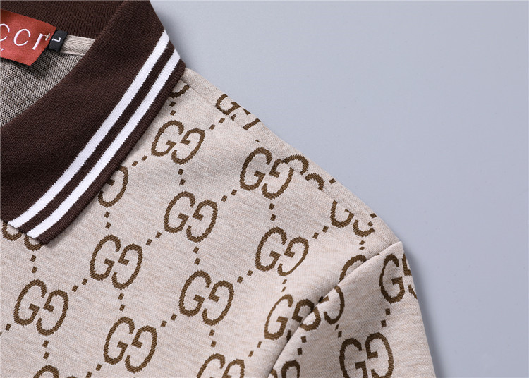 GUCCI Suits-302
