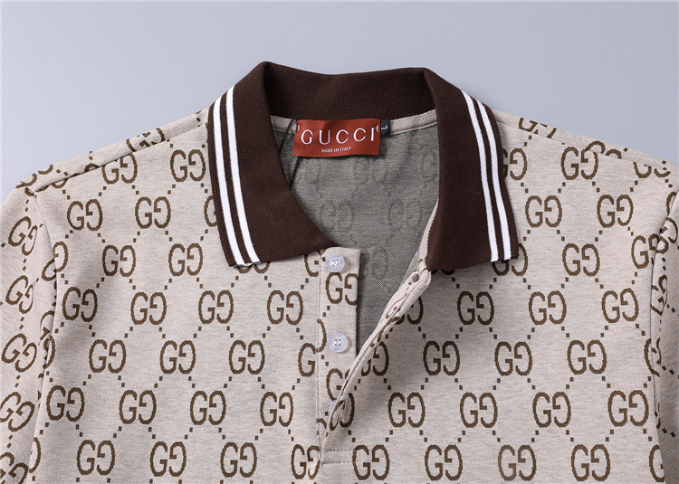 GUCCI Suits-302