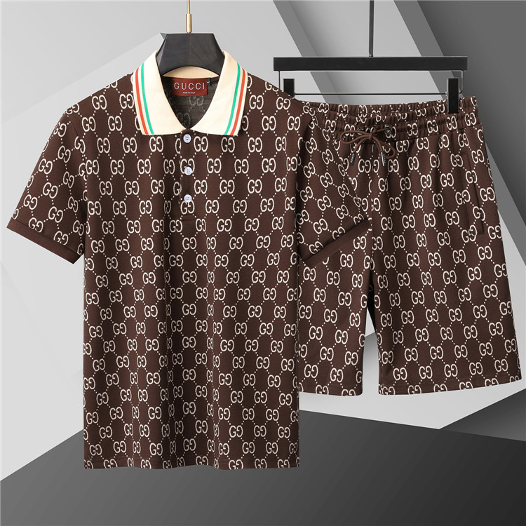 GUCCI Suits-303