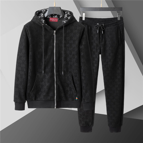 GUCCI Suits-304