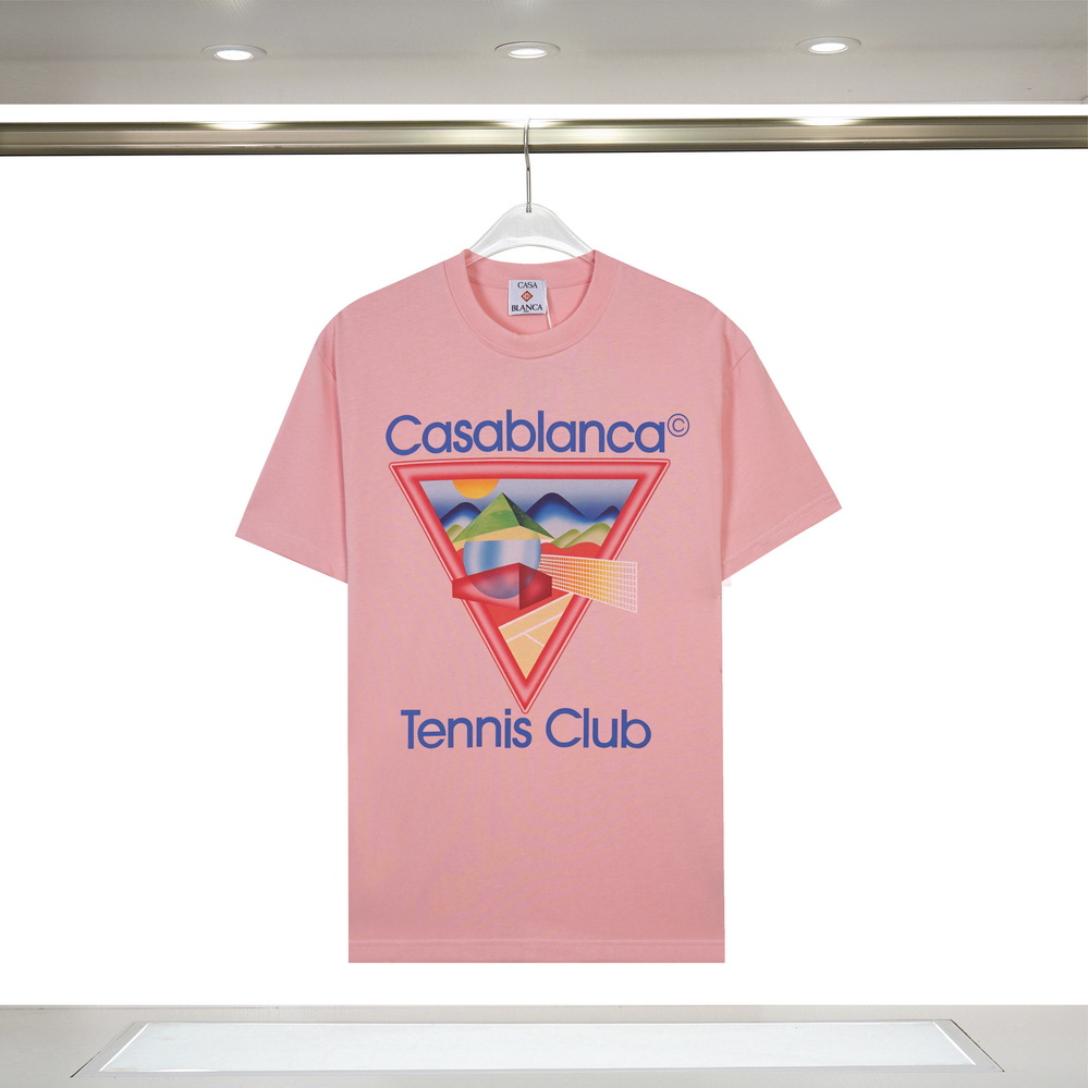 Casablanca T-shirts-581