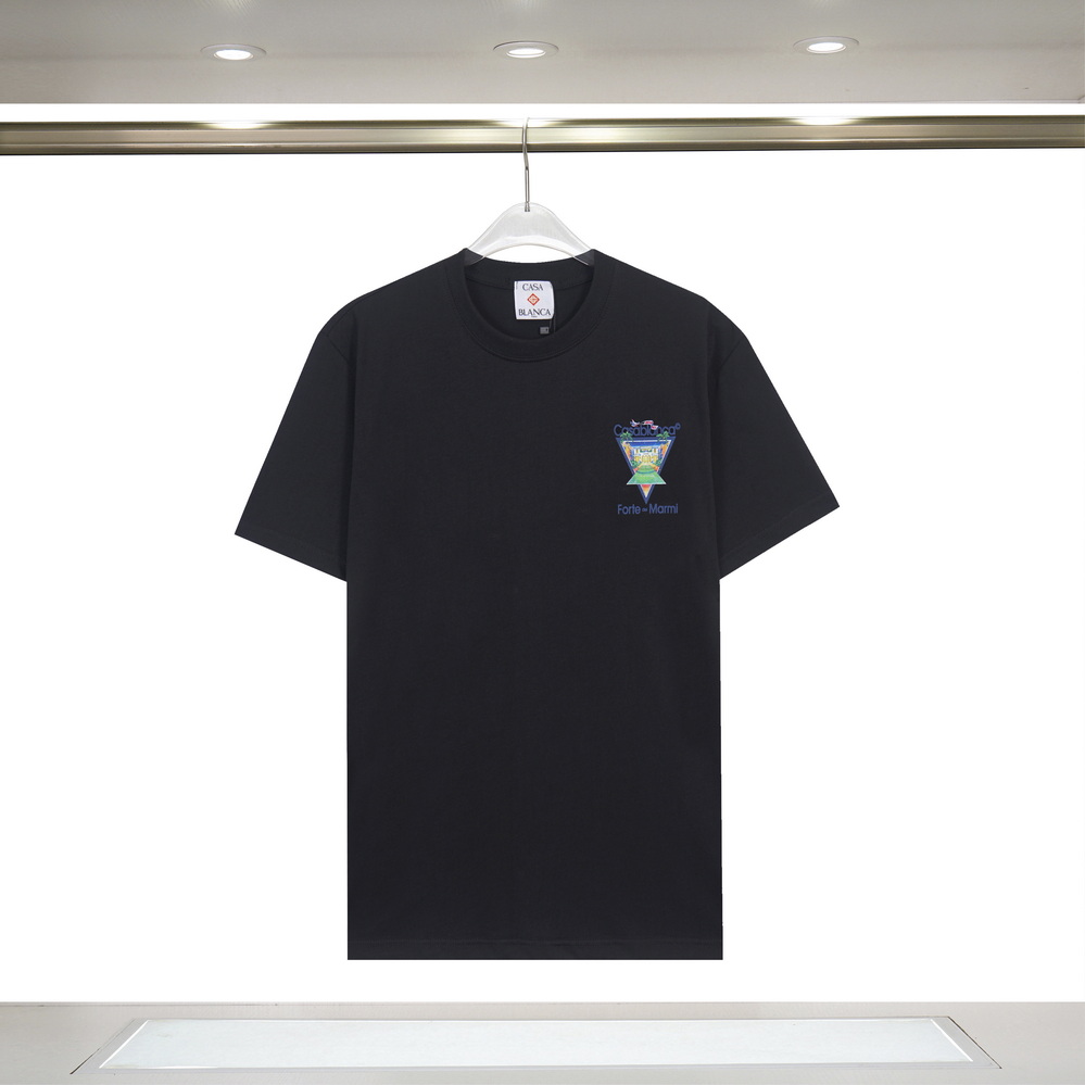Casablanca T-shirts-580