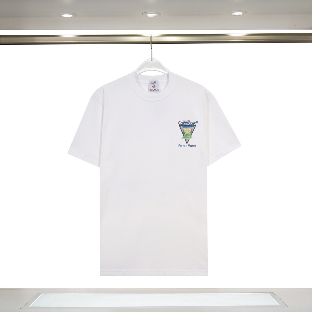 Casablanca T-shirts-578