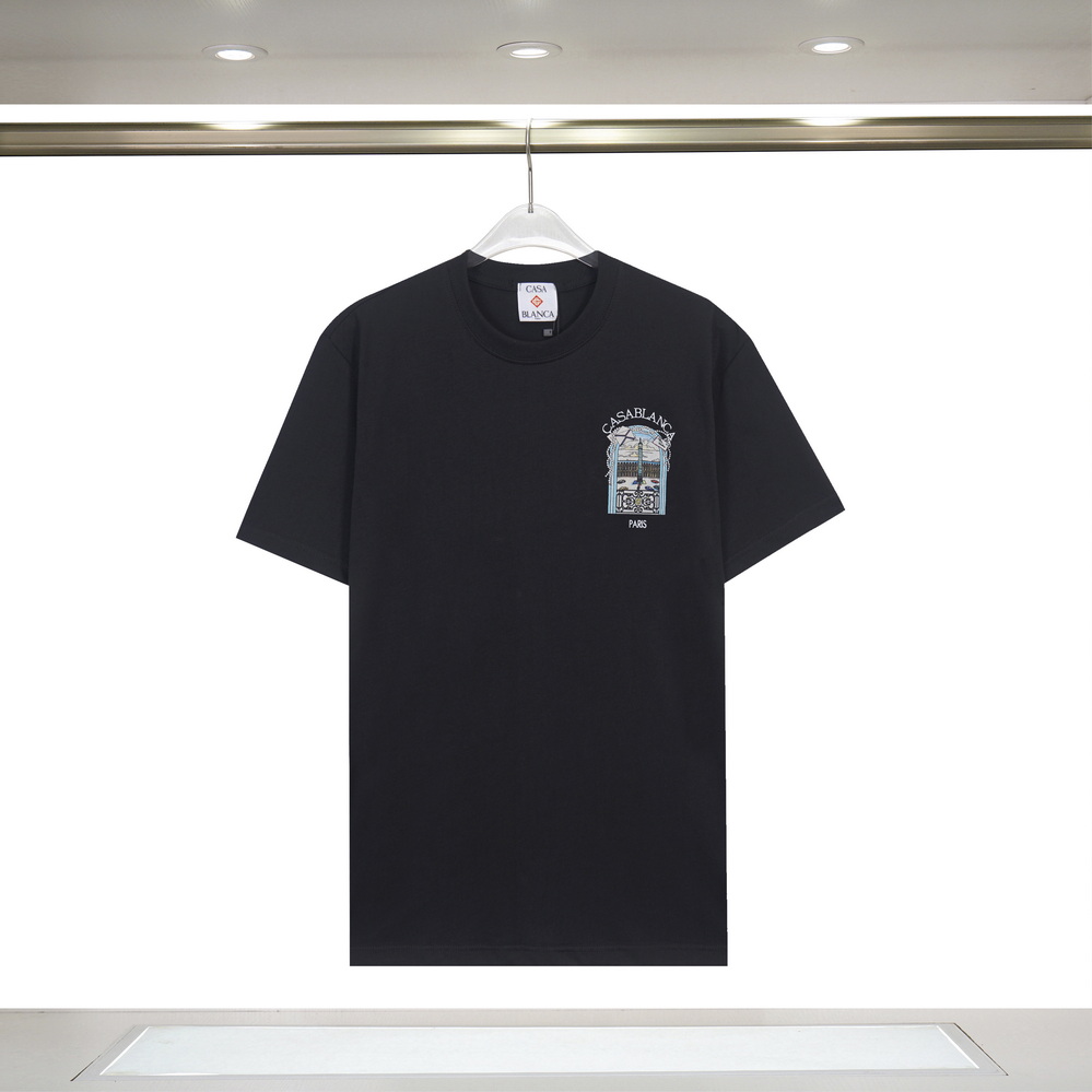 Casablanca T-shirts-570