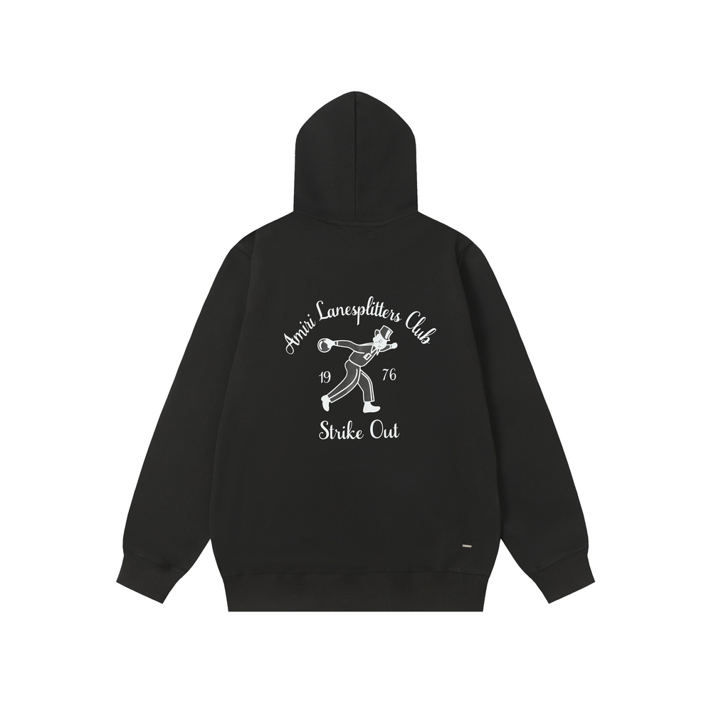 AMIRI Hoody-433
