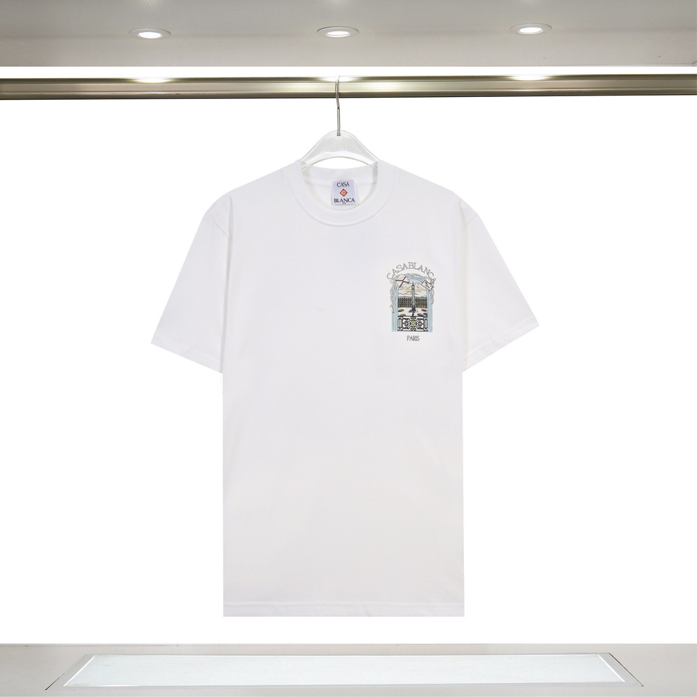 Casablanca T-shirts-568