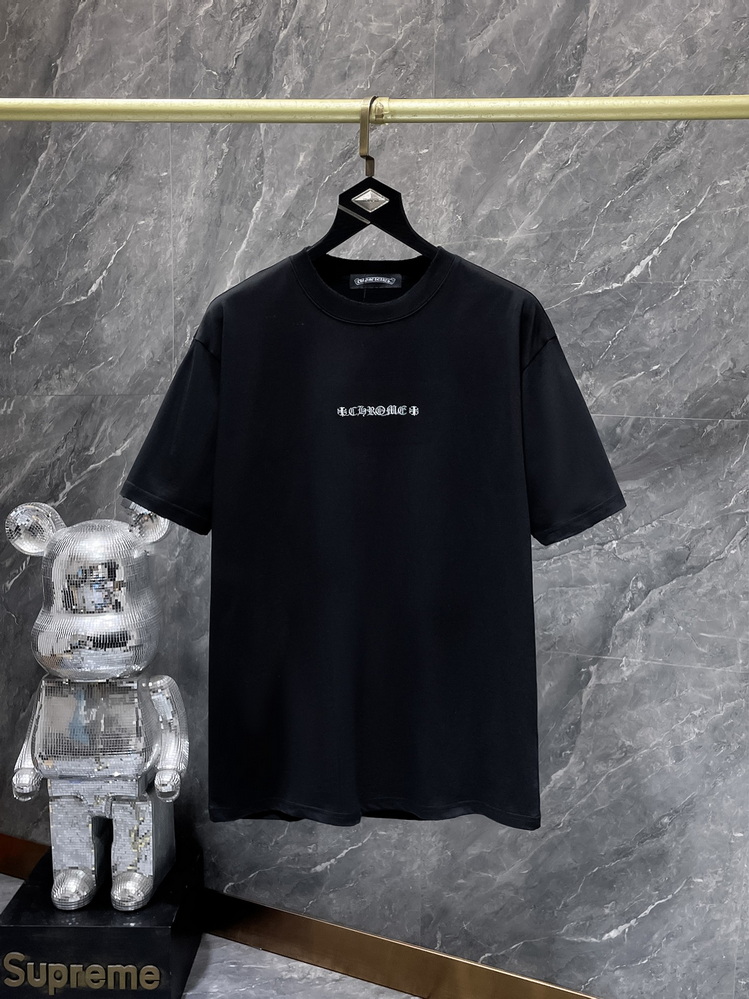 Chrome Hearts T shirts-407
