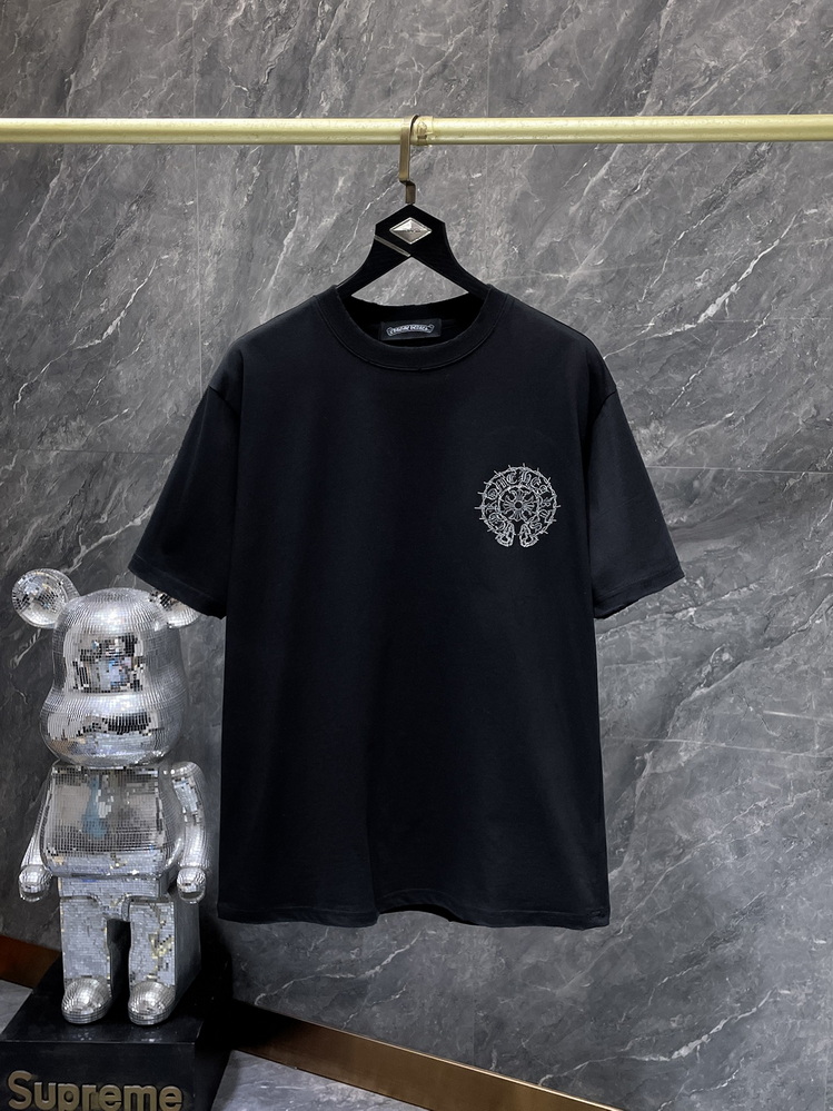 Chrome Hearts T shirts-392