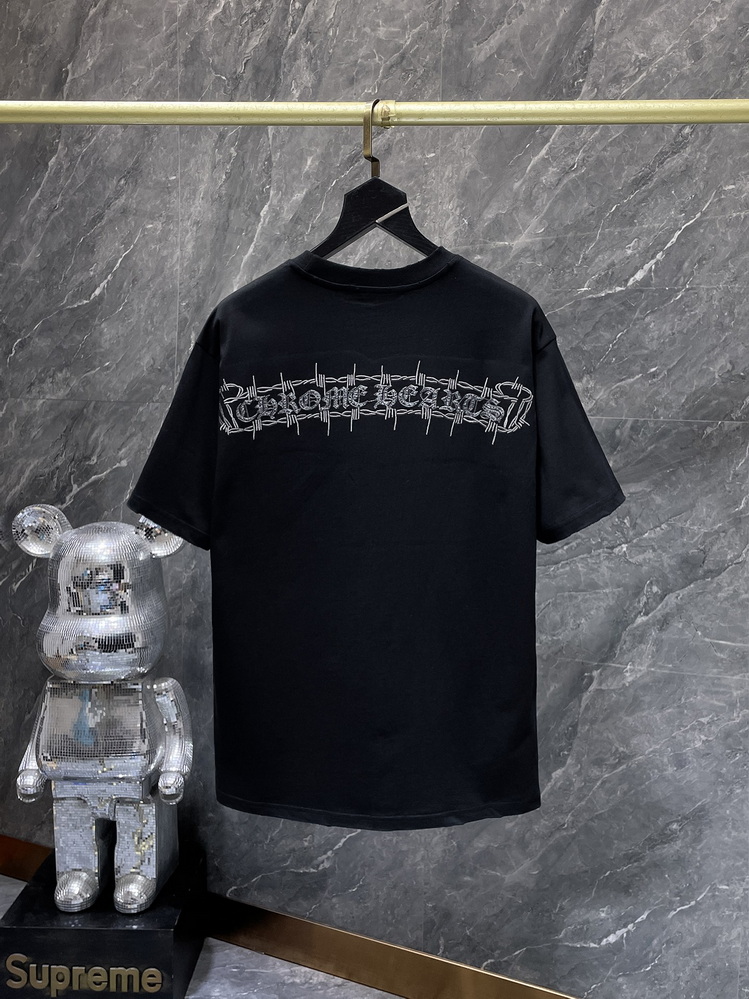 Chrome Hearts T shirts-391