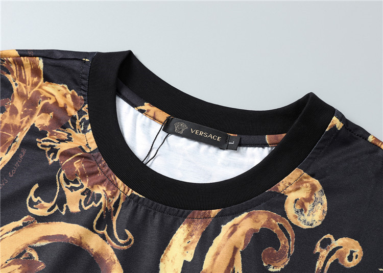 VERSACE Suits-043
