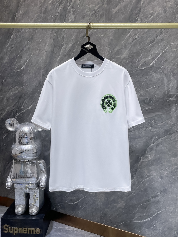 Chrome Hearts T shirts-368