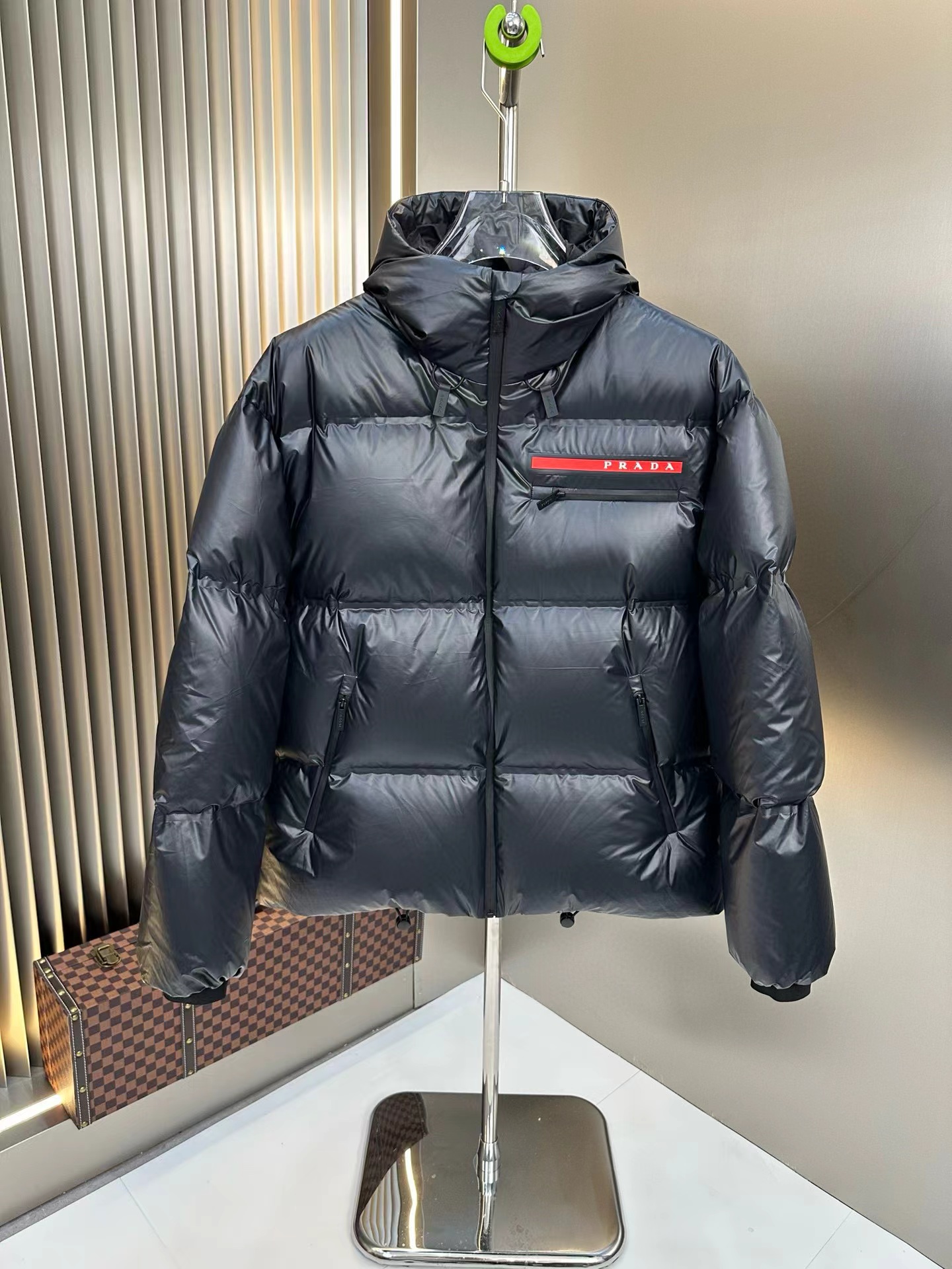 Prada Coat-006