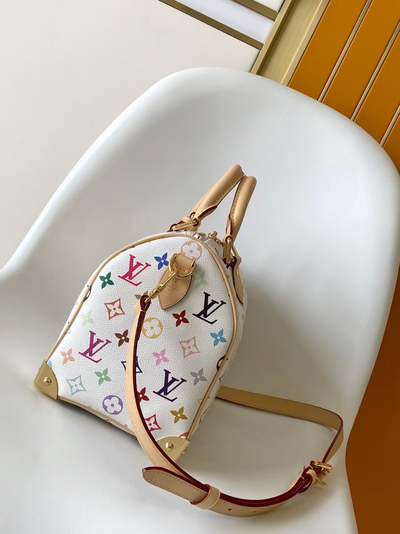 LV Handbags AAA(Women)-2016