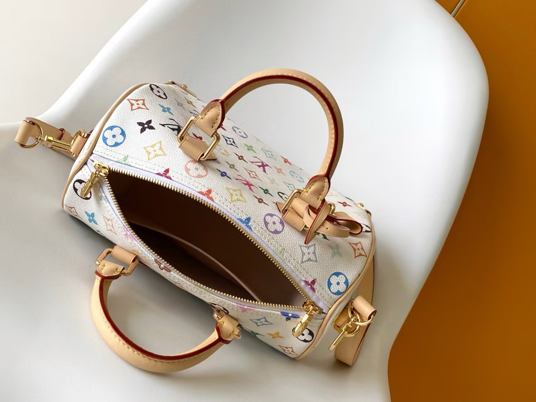 LV Handbags AAA(Women)-2016