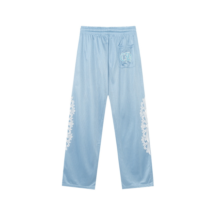 Chrome Hearts Pants-001