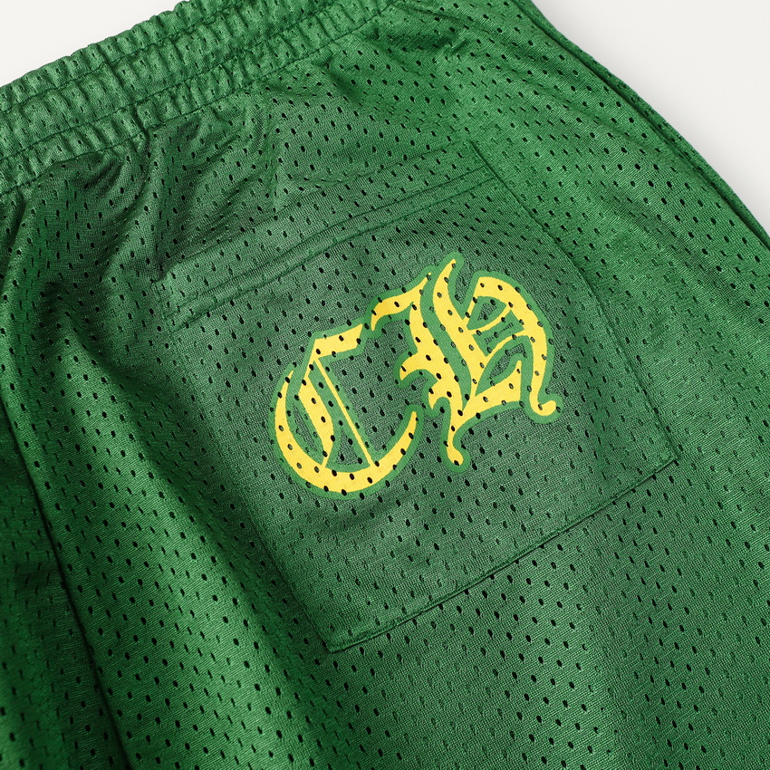Chrome Hearts Pants-002