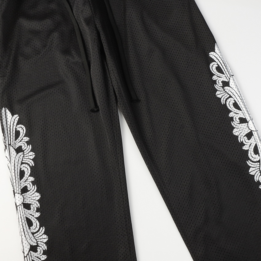 Chrome Hearts Pants-004