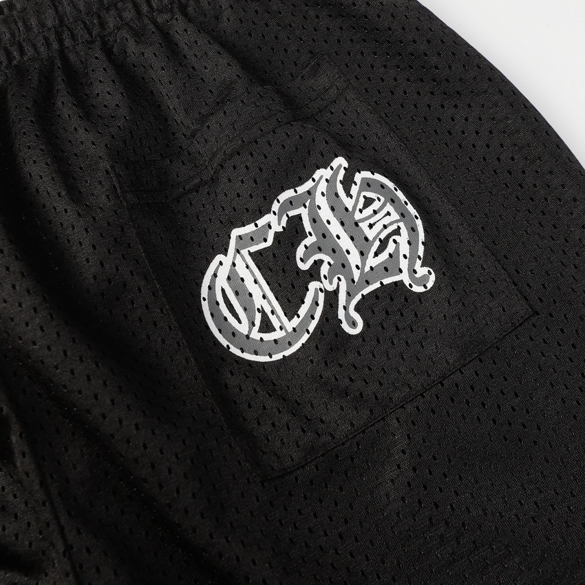 Chrome Hearts Pants-004