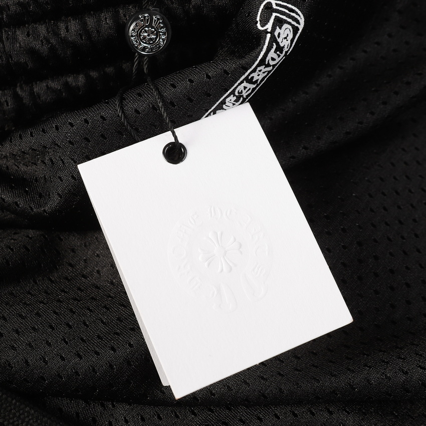 Chrome Hearts Pants-004