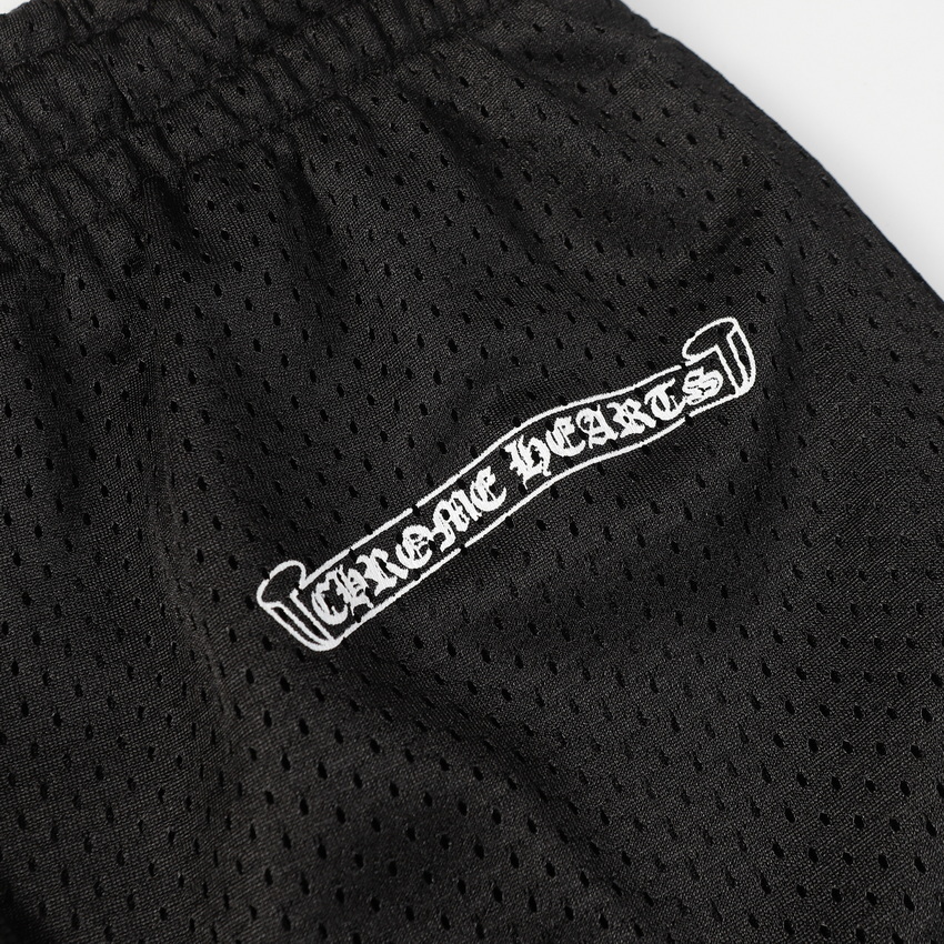 Chrome Hearts Pants-004