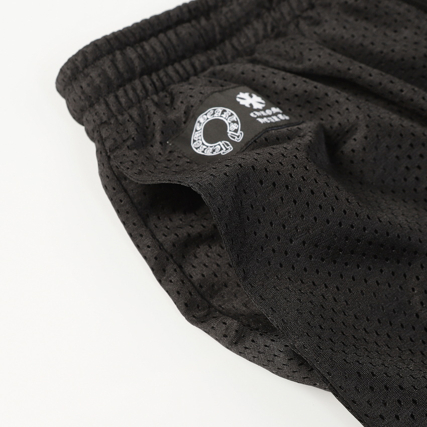 Chrome Hearts Pants-004