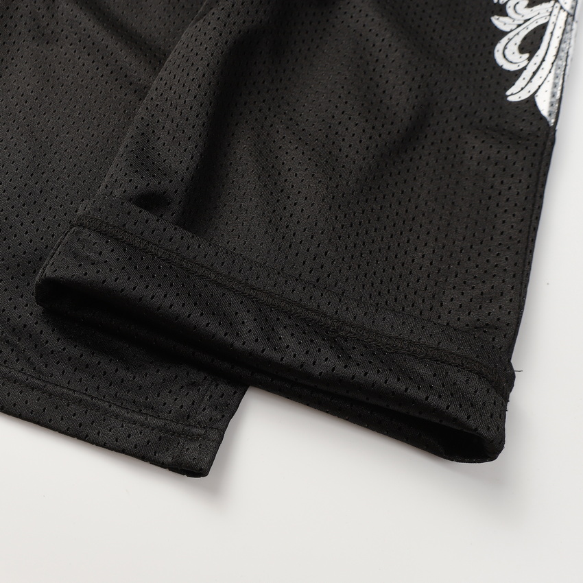 Chrome Hearts Pants-004