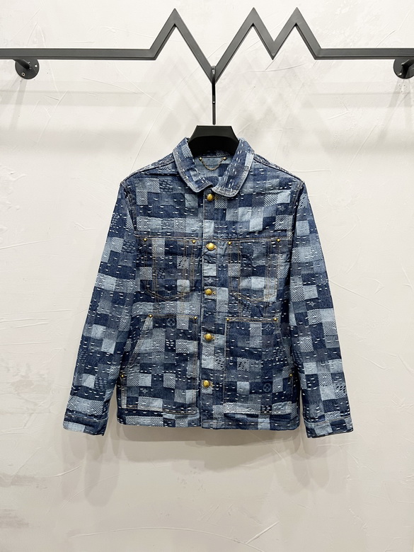 LV Jacket-029