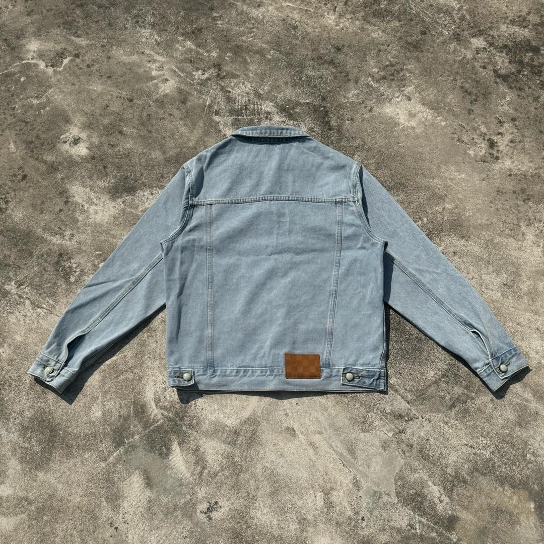 LV Jacket-031