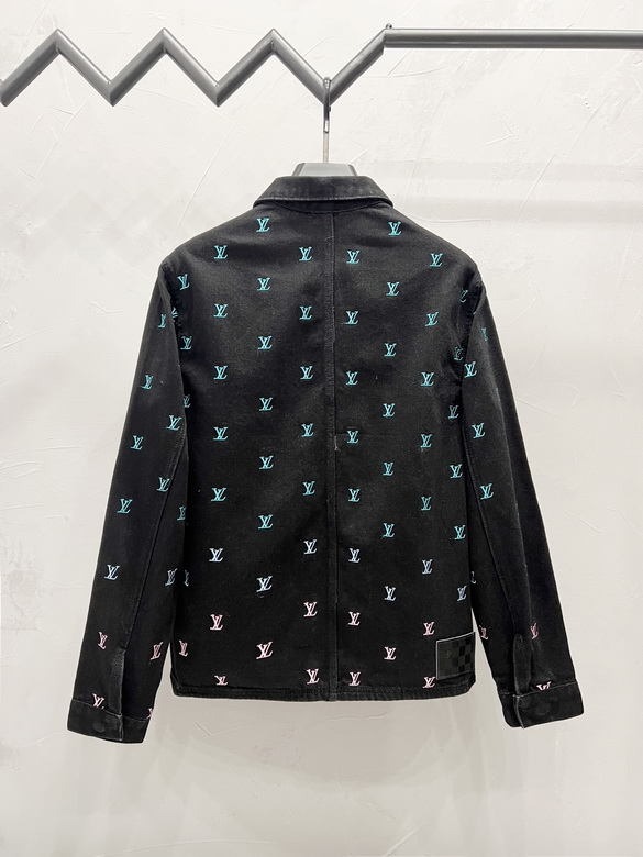 LV Jacket-036