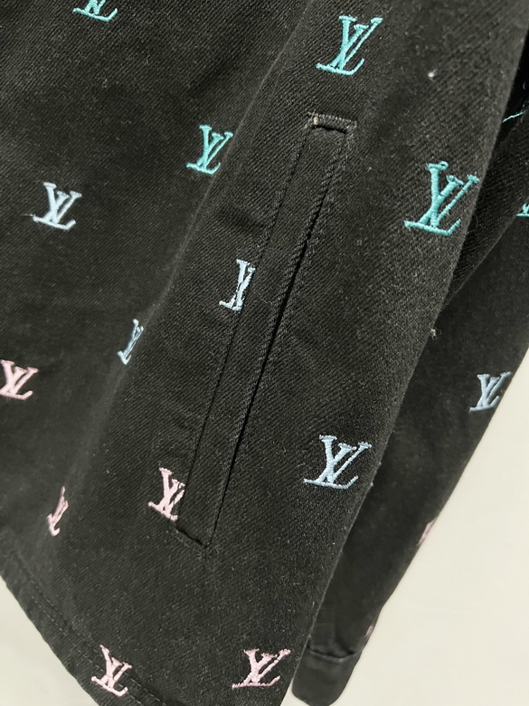 LV Jacket-036