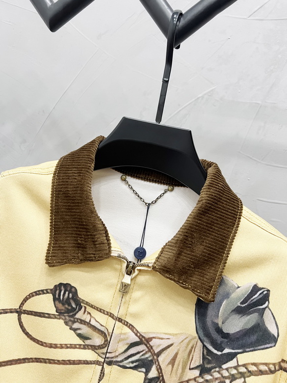 LV Jacket-037