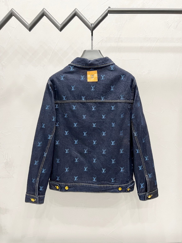 LV Jacket-038