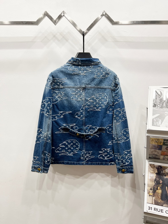 LV Jacket-044