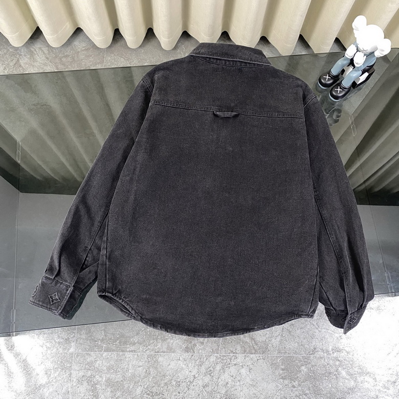 LV Jacket-052
