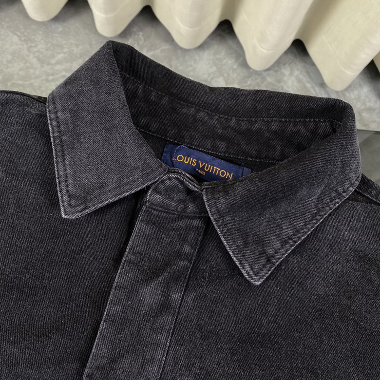 LV Jacket-052
