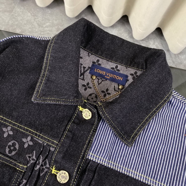 LV Jacket-054