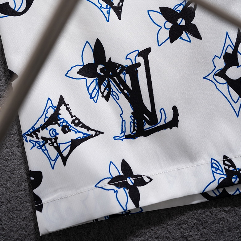 LV Shorts-240
