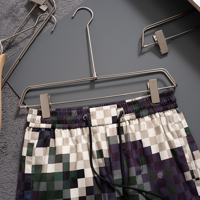 LV Shorts-247