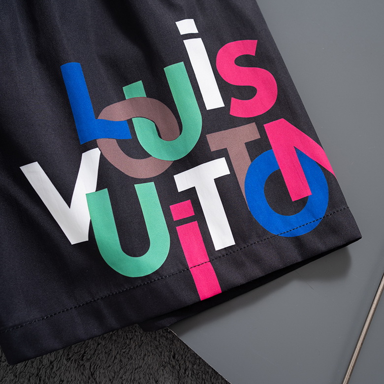 LV Shorts-249