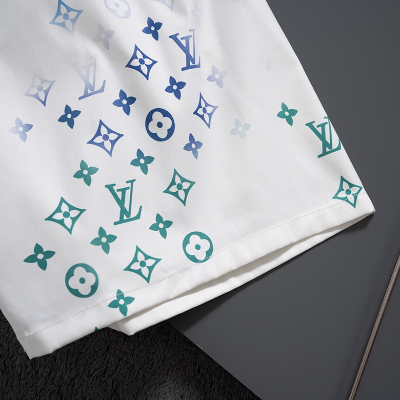 LV Shorts-250
