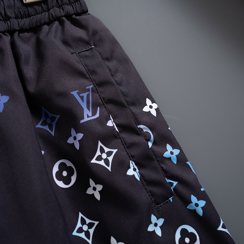 LV Shorts-251