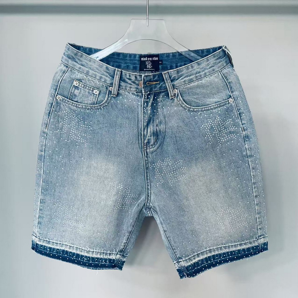 MIXED EMOTION Jeans-002
