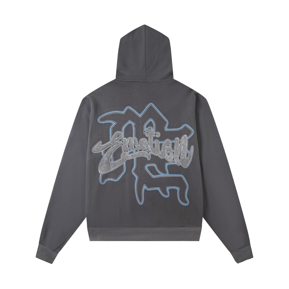 MIXED EMOTION Jacket-020