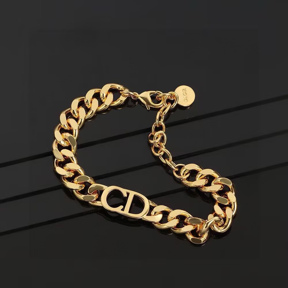 Dior Bracelet-075